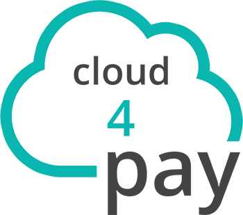 CLOUD4PAY logo